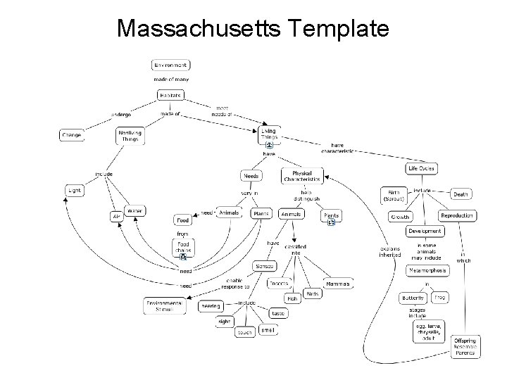 Massachusetts Template 