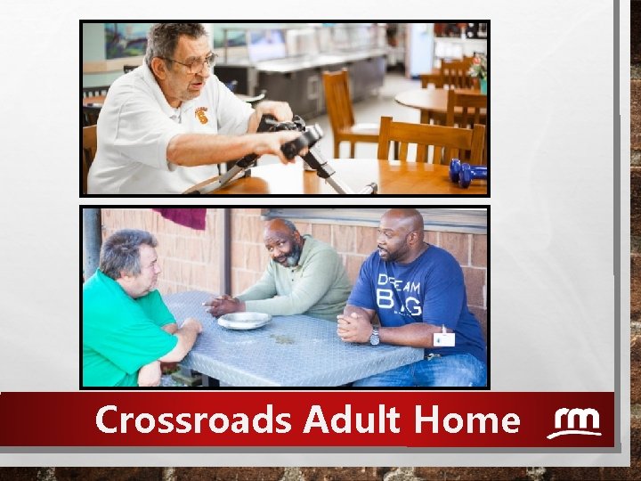 Crossroads Adult Home 