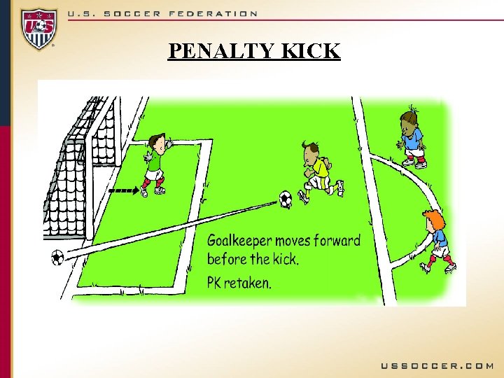 PENALTY KICK 