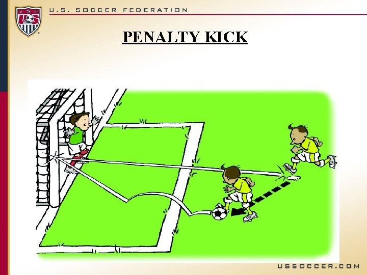 PENALTY KICK 