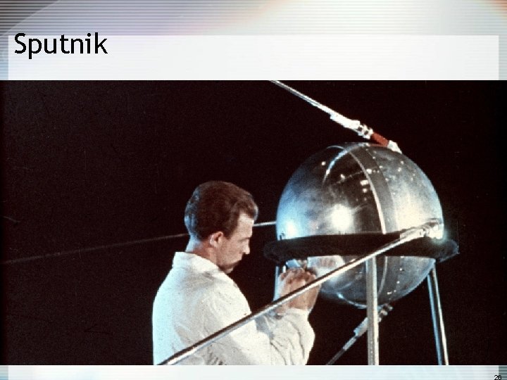 Sputnik 