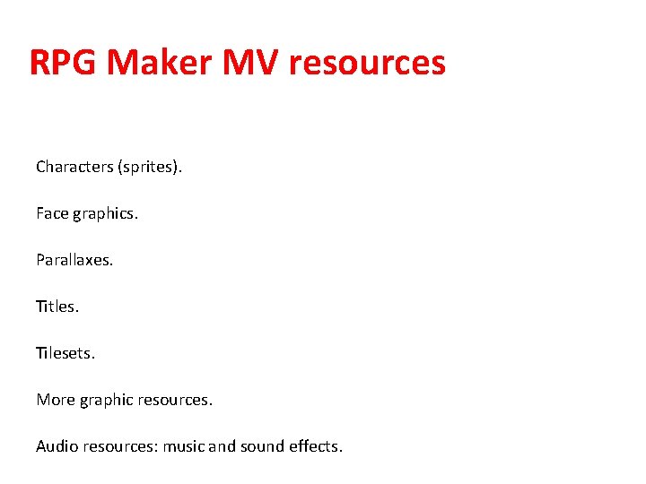 rpg maker mv text sound effects