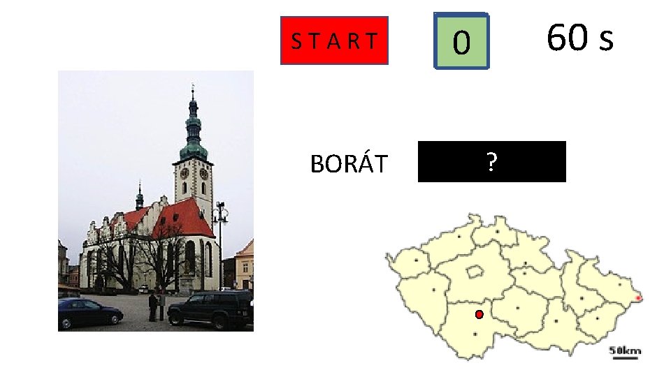 START BORÁT 16 685 53 51 14 15 46 47 4 17 50 20