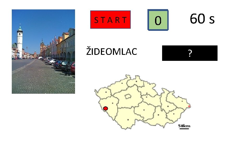 START ŽIDEOMLAC 16 685 53 51 14 15 46 47 4 17 50 20