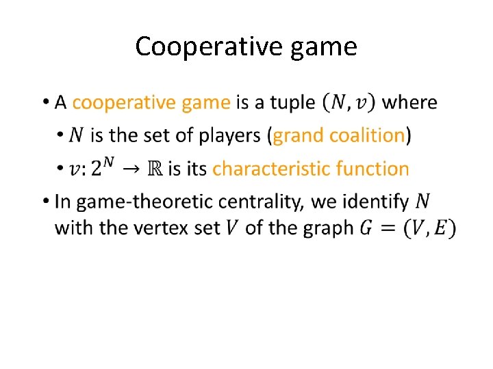 Computing the Shapley value on graphs of small