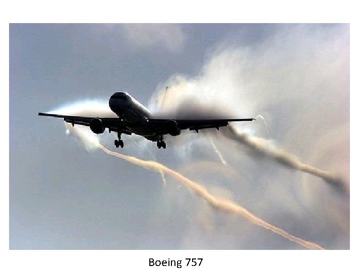 Boeing 757 Boeing 757