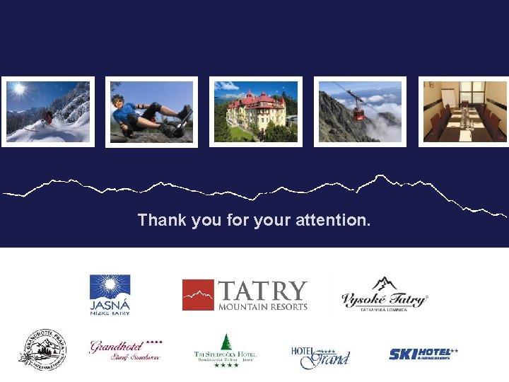 Thank you for your attention. 