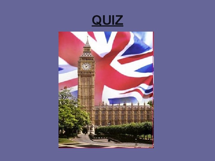 QUIZ 