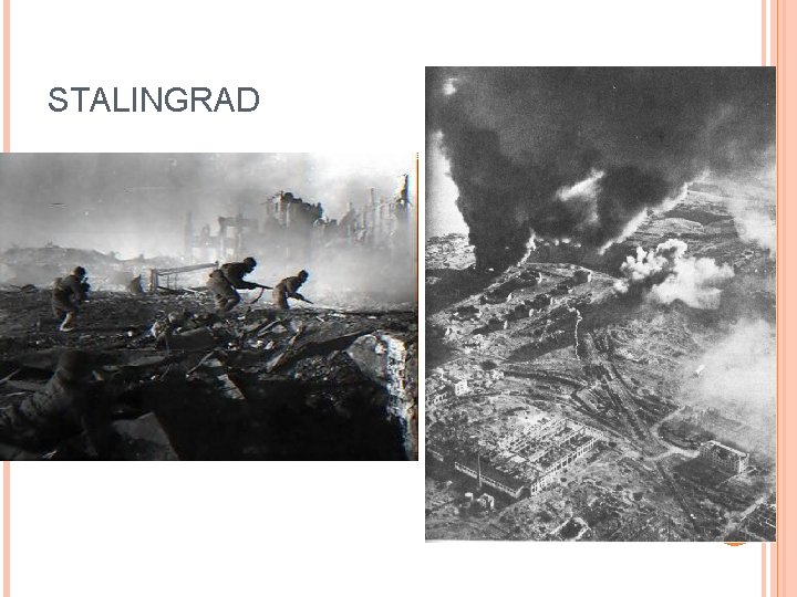 STALINGRAD 