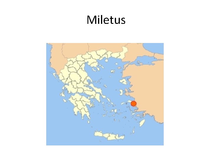 Miletus 