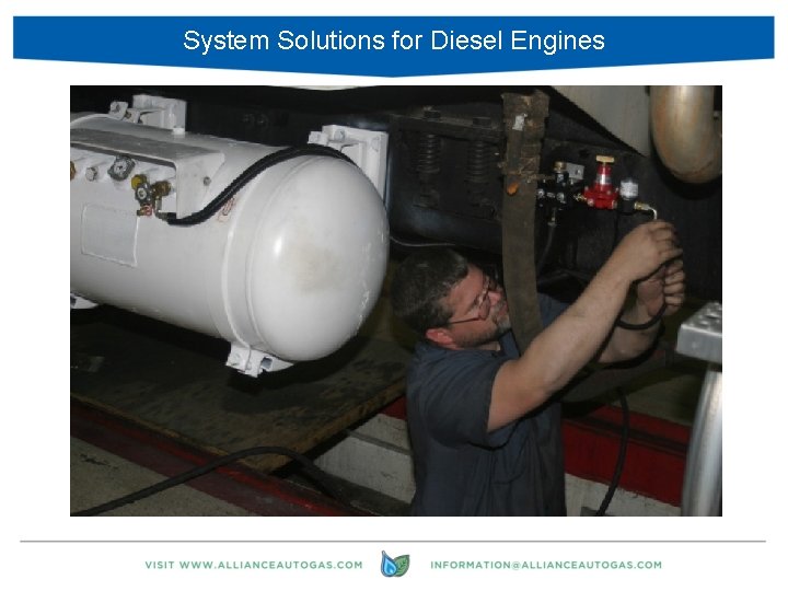System Solutions for Diesel Engines 14 