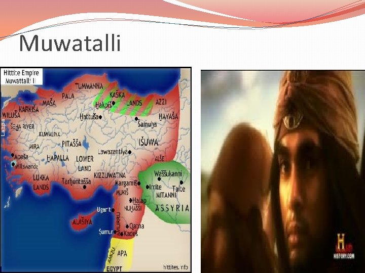 Muwatalli 