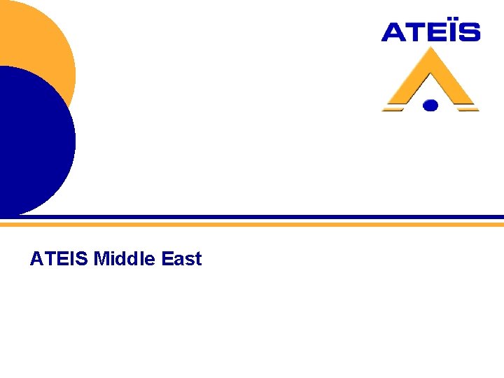 ATEIS Middle East 