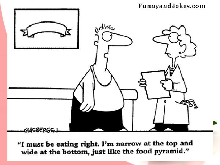 Calories Your calorie needs Differ 