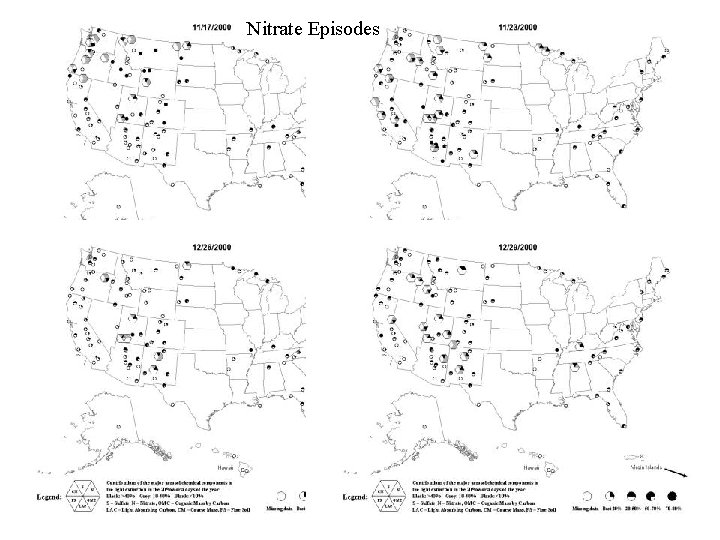 Nitrate Episodes 