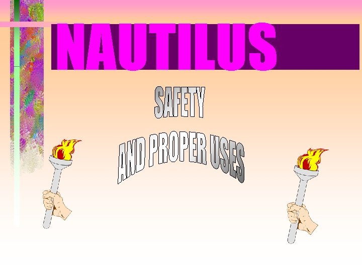 NAUTILUS 