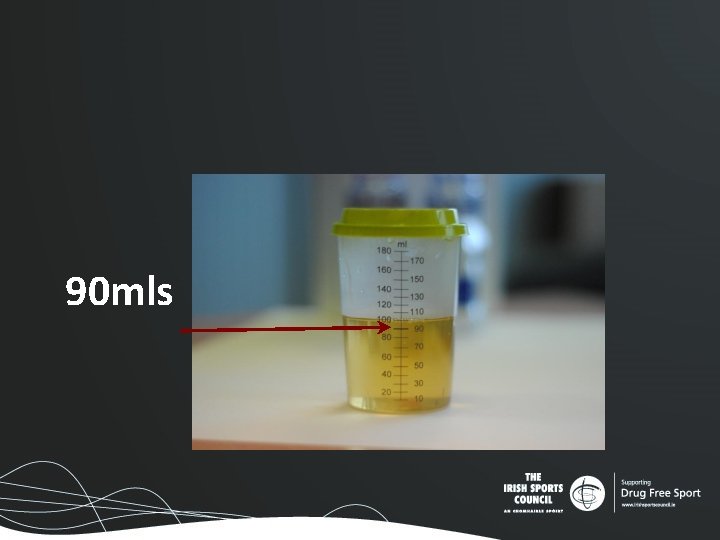 90 mls 90 mls