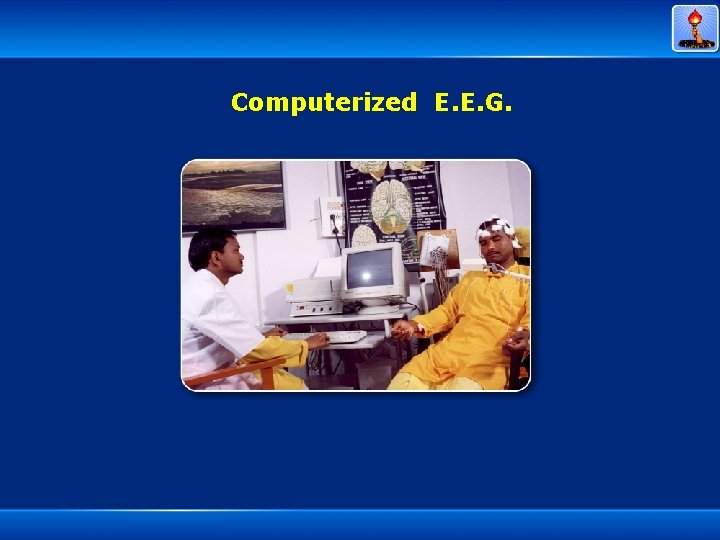 Computerized E. E. G. 