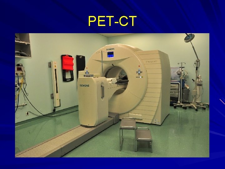 PET-CT PET-CT
