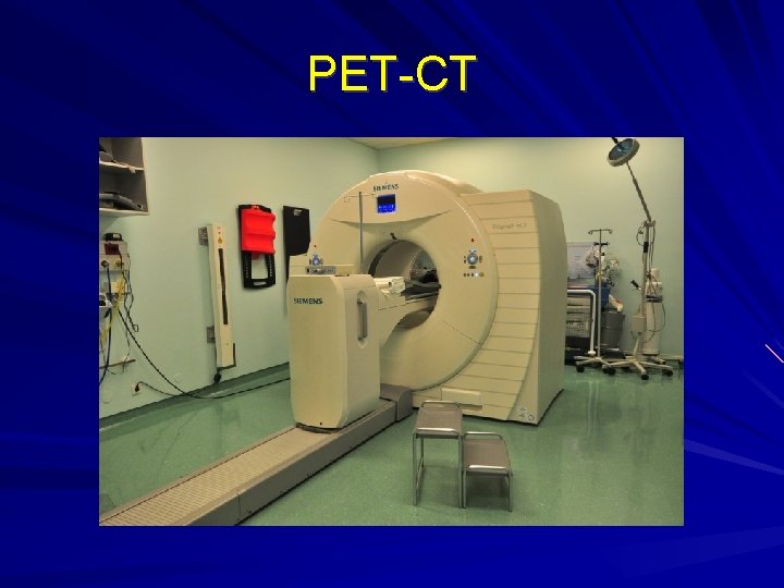 PET-CT PET-CT