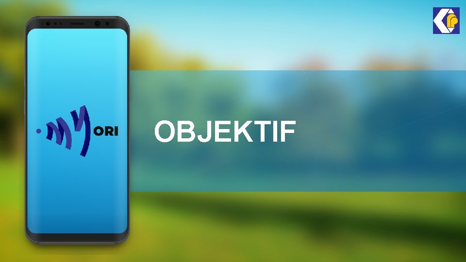 OBJEKTIF 