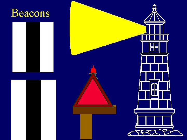 Beacons 