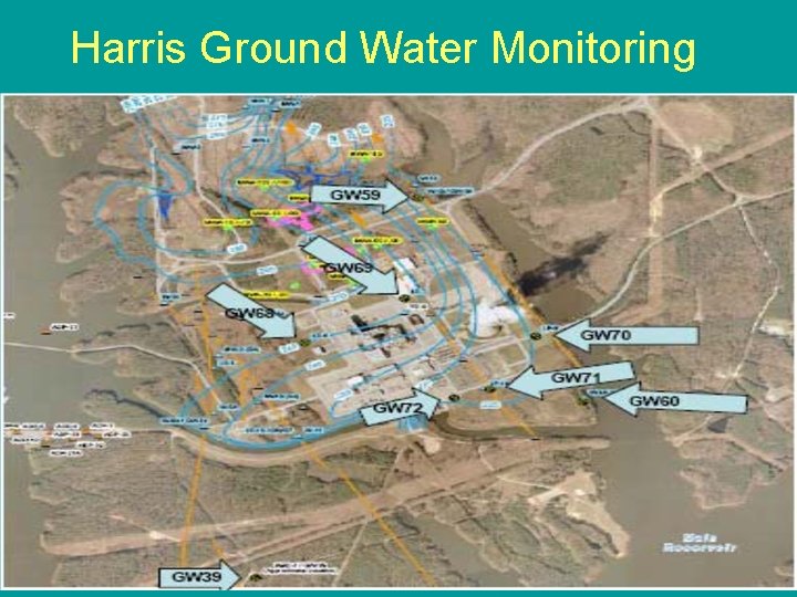  Harris Ground Water Monitoring 