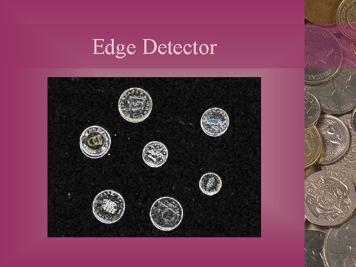 Edge Detector 