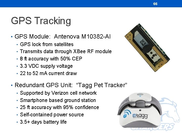 66 GPS Tracking • GPS Module: Antenova M 10382 -Al • GPS lock from 66 GPS Tracking • GPS Module: Antenova M 10382 -Al • GPS lock from
