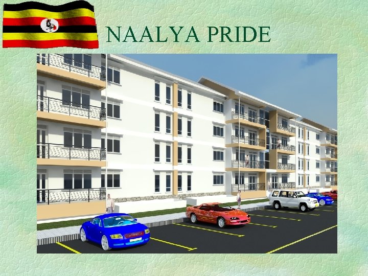 NAALYA PRIDE 