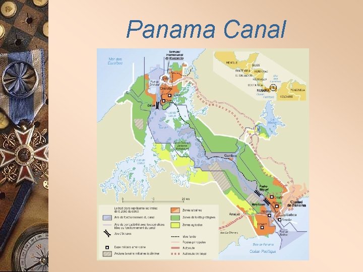 Panama Canal 