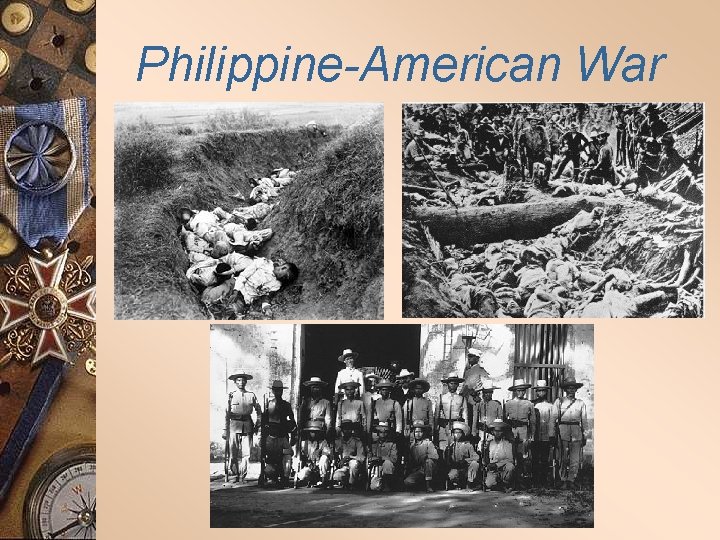 Philippine-American War 