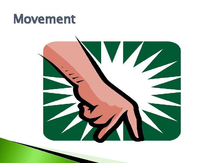 Movement 