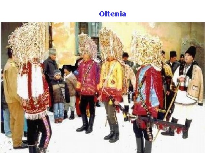 Oltenia 