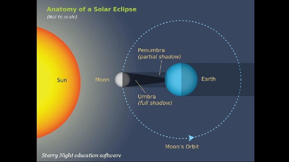Starry Night education software 