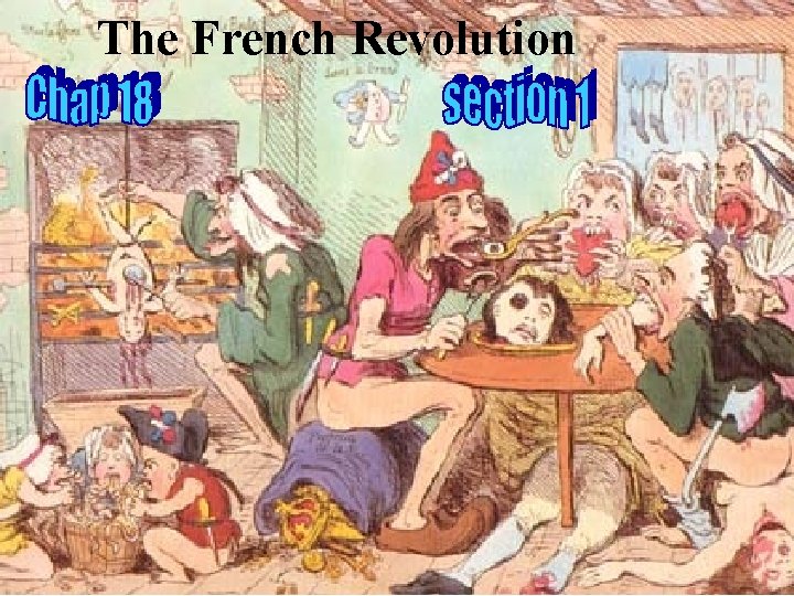 The French Revolution 