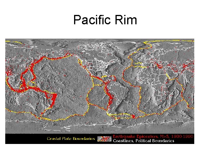 Pacific Rim 