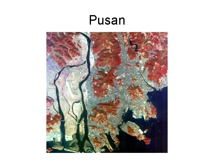 Pusan 