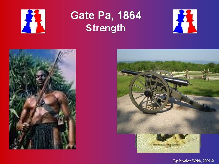 Gate Pa April 29 1864 Strategic Context The