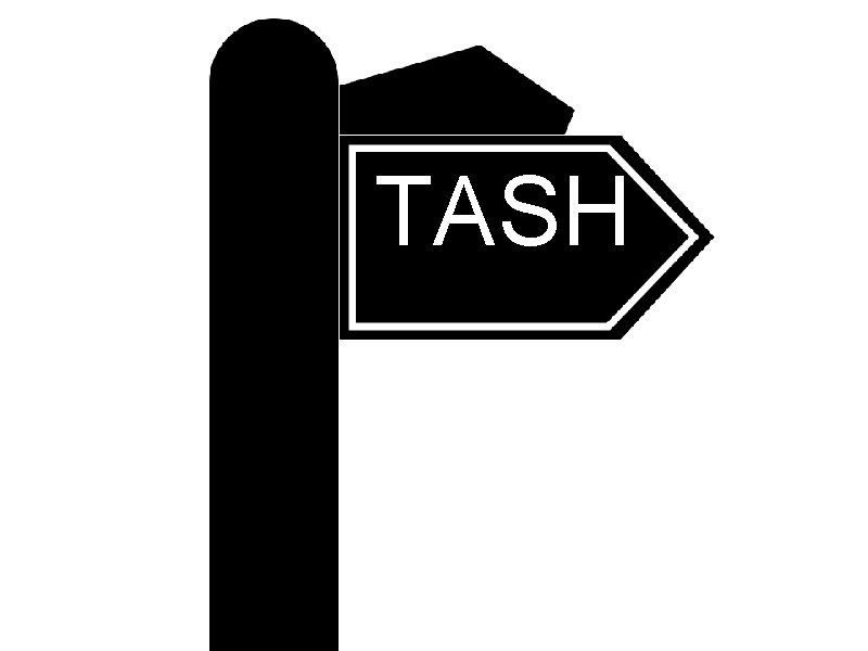 TASH 