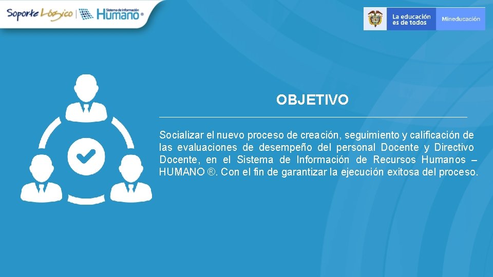 EVALUACIN DE DESEMPEO ANUAL DOCENTES Y DIRECTIVOS DOCENTES