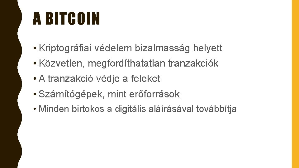 alkalmazási bitcoin