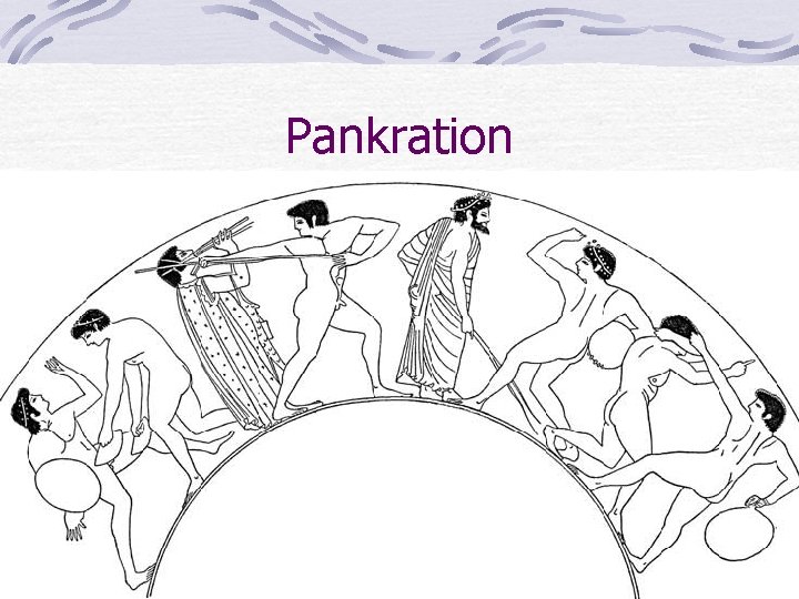 Pankration 