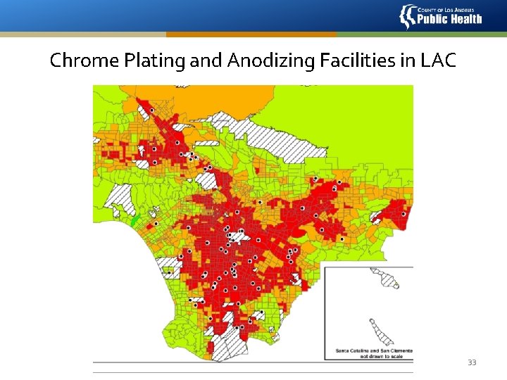 Chrome Plating and Anodizing Facilities in LAC 33 