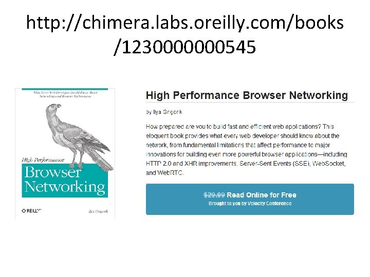 http: //chimera. labs. oreilly. com/books /1230000000545 