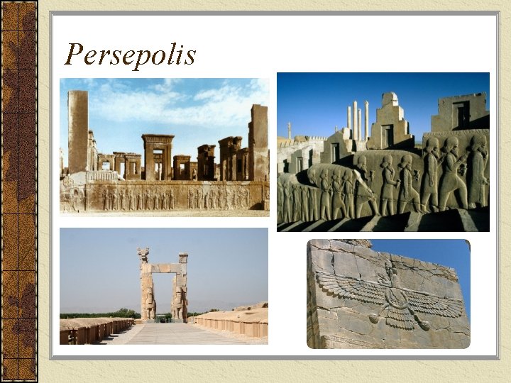 Persepolis 