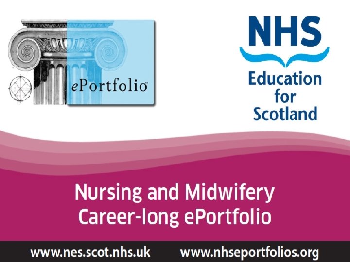 Nursing and Midwifery Quality Education for a Healthier Scotland 