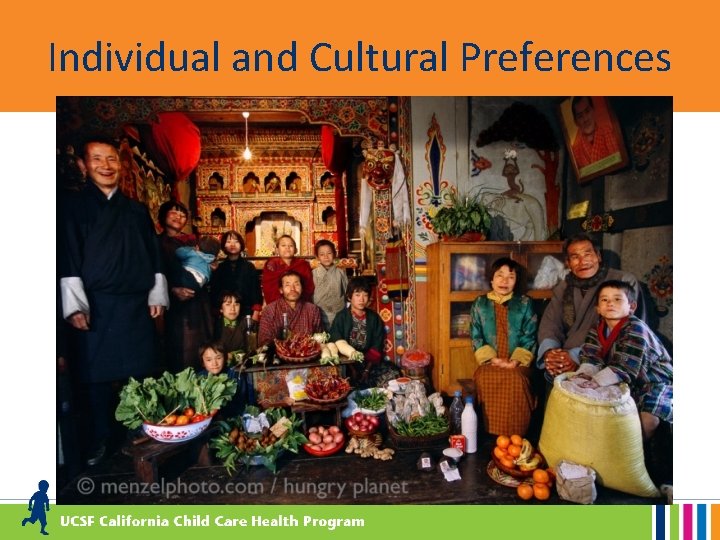 Individual and Cultural Preferences 9/25/2020 