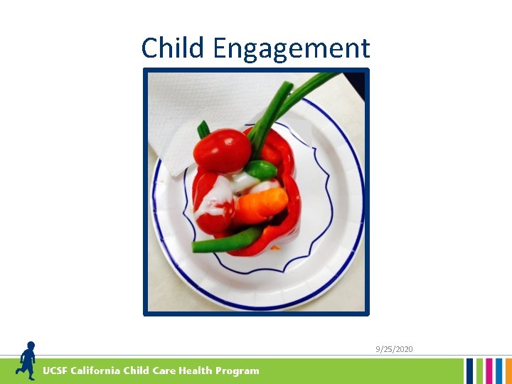Child Engagement 9/25/2020 