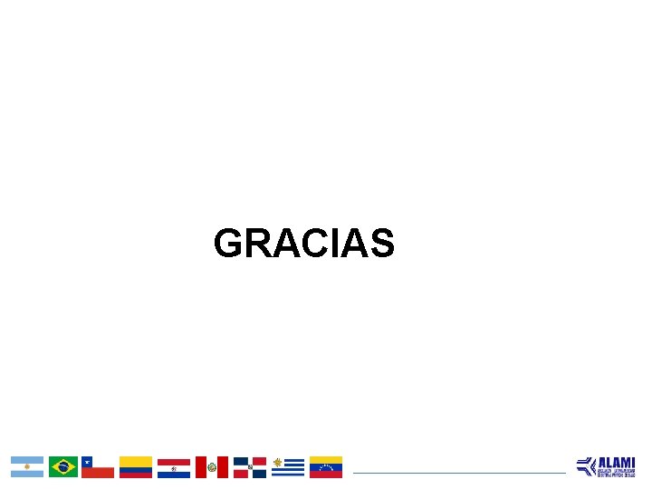 GRACIAS 